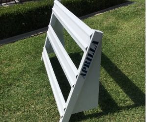 HDG Wings (Pair) - Standalone